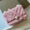Serpenti Cabochon Shoulder Bag - Dubai Fashion LUX