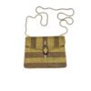 Serpenti Sack Forever Chain Wallet Opal - Dubai Fashion LUX