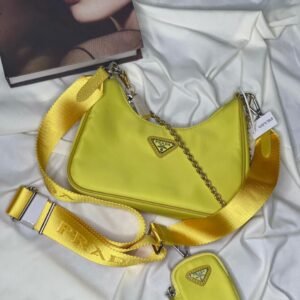 Shoulder Bag - Dubai Fashion LUX