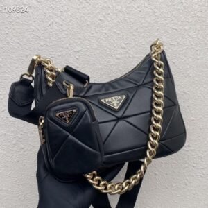 Shoulder Bag - Dubai Fashion LUX