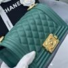 Shoulder bag in quilted - Dubai Fashion LUX