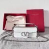 Shoulder Bag Leather - Dubai Fashion LUX