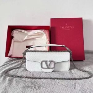 Shoulder Bag Leather - Dubai Fashion LUX