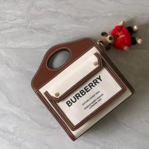 Shoulder bag POCKET BAG - Dubai Fashion LUX