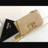 SHOULDER BAG TRIOMPHE - Dubai Fashion LUX