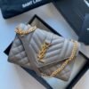 Shoulder & Cross - Dubai Fashion LUX