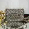 Shoulder - Dubai Fashion LUX