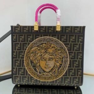 Shulder bag - Dubai Fashion LUX