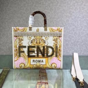 Shulder bag - Dubai Fashion LUX