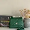 Sicily Small Handle Bag - Dubai Fashion LUX