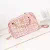 CHANEL Small Camera Case