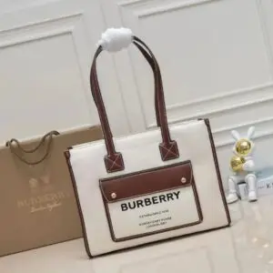 Small Freya Tote - Dubai Fashion LUX