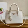 Small Galleria bag in saffiano leather - Dubai Fashion LUX