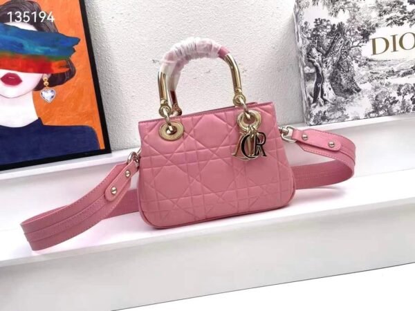 Christian Dior Lady D-Joy Bag