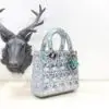 Small Lady My ABC bag - Dubai Fashion LUX