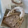 SMALL LADY MY ABC BAG - Dubai Fashion LUX