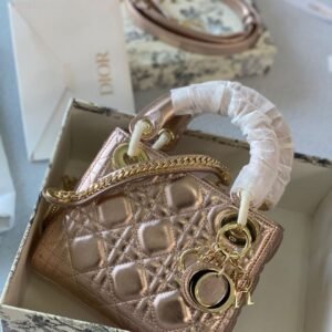 SMALL LADY MY ABC BAG - Dubai Fashion LUX