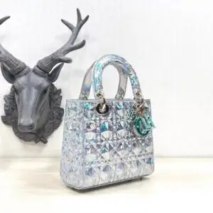 Small Lady My ABC bag - Dubai Fashion LUX