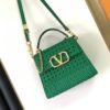 VALENTINO VSLING Top-Handle Bag