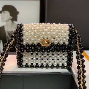 SMALL PARTY BAG - Dubai Fashion LUX
