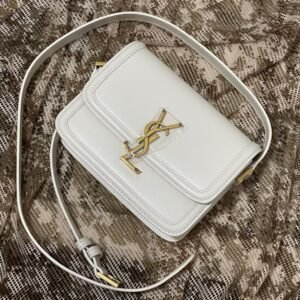 Small Satchel bag - Dubai Fashion LUX