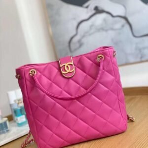 SMALL SHOPPING BAG - Dubai Fashion LUX