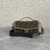 Soft Trunk Baguette - Dubai Fashion LUX