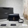 SOLFERINO BOX BAG - Dubai Fashion LUX