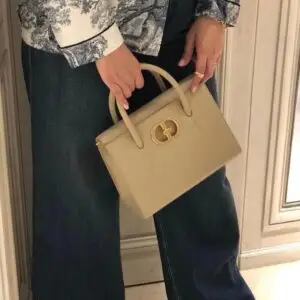 St Honoré Tote Bag - Dubai Fashion LUX