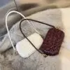 Strap Knot Minaudière - Dubai Fashion LUX