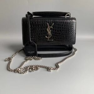 SUNSET NANO HANDBAG - Dubai Fashion LUX