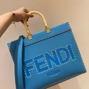 Sunshine Medium - Dubai Fashion LUX