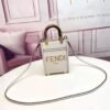 Sunshine Shopper Small - Dubai Fashion LUX