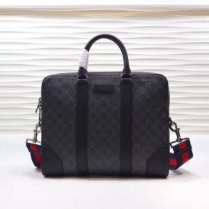 Supreme carry-on duffle bag - Dubai Fashion LUX
