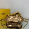 The first small bag - Dubai Fashion LUX