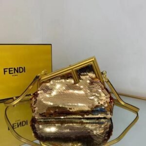 The first small bag - Dubai Fashion LUX