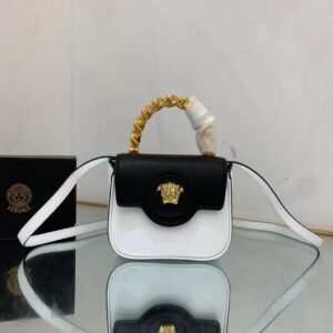 The Medusa mini bag - Dubai Fashion LUX