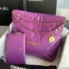 Tote bag - Dubai Fashion LUX