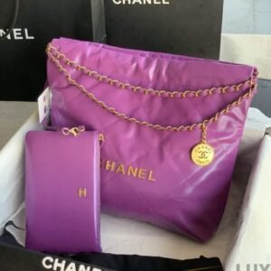 Tote bag - Dubai Fashion LUX
