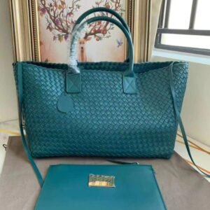 Tote Bag - Dubai Fashion LUX