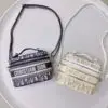 TRAVEL COSMETIC BAG - Dubai Fashion LUX