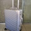 TRUNK SUITCASE - Dubai Fashion LUX