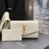 UPTOWN CHAIN WALLET - Dubai Fashion LUX