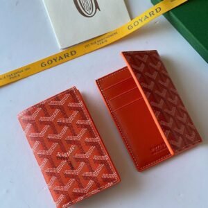 Varenne Long Wallet - Dubai Fashion LUX