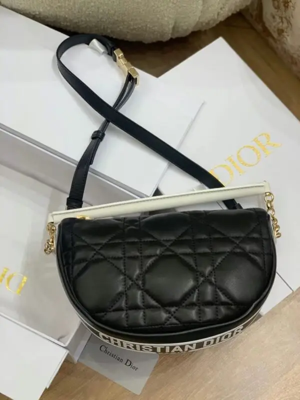 Vibe Hobo bag - Dubai Fashion LUX