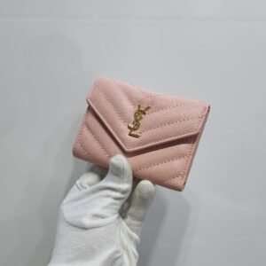 WALLET - Dubai Fashion LUX