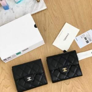 Wallet - Dubai Fashion LUX