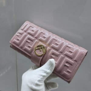 Wallet - Dubai Fashion LUX
