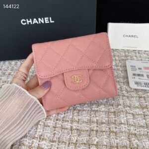 Wallet  - Dubai Fashion LUX