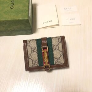 Wallet - Dubai Fashion LUX